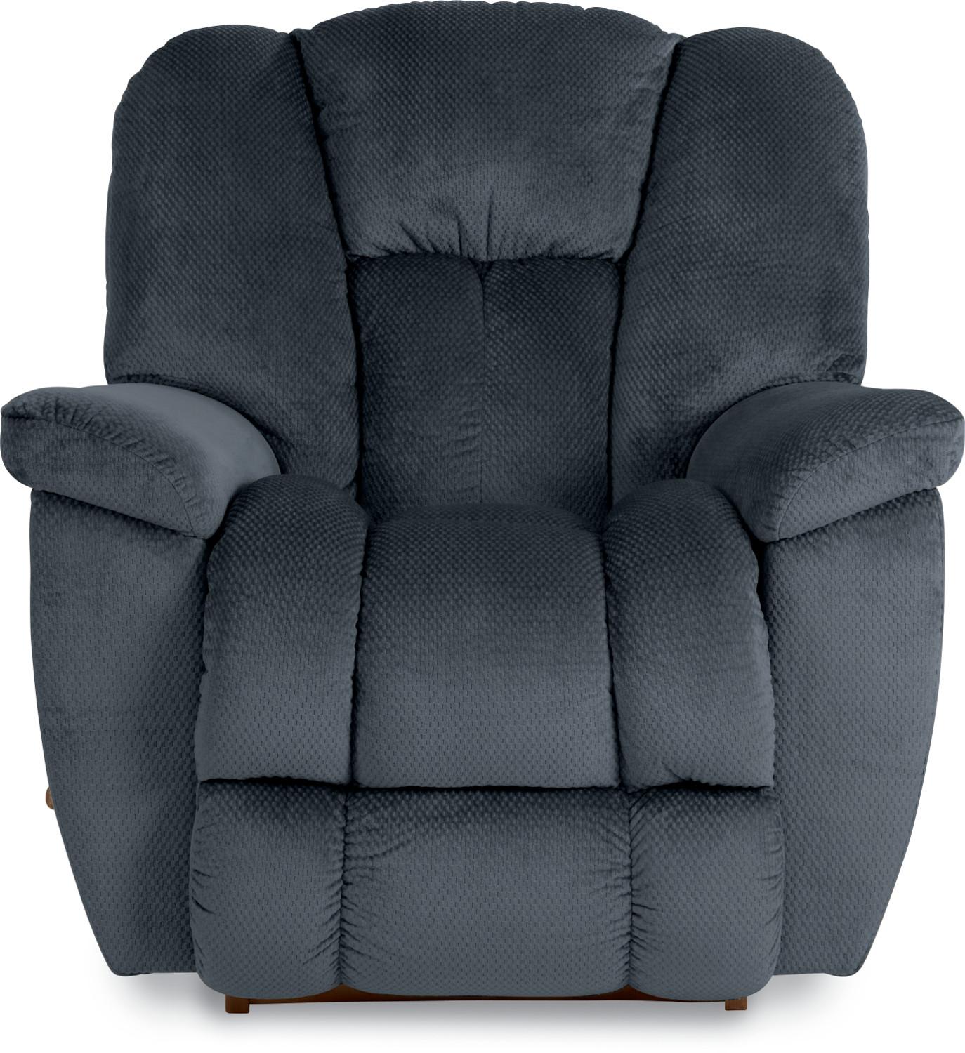 La Z Boy Maverick 582 010582 D101286 Rocker Recliner Conlin s Furniture Recliner Three Way